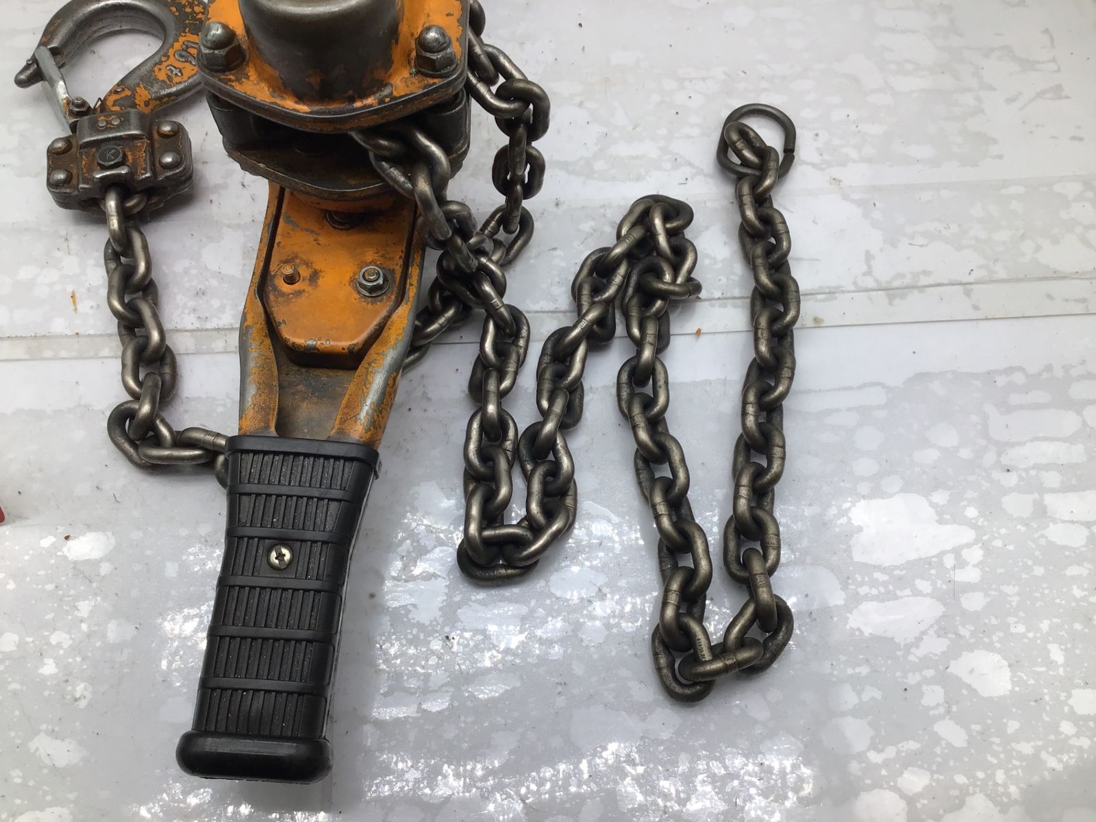 エコツール小牧ｲﾝﾀｰ店