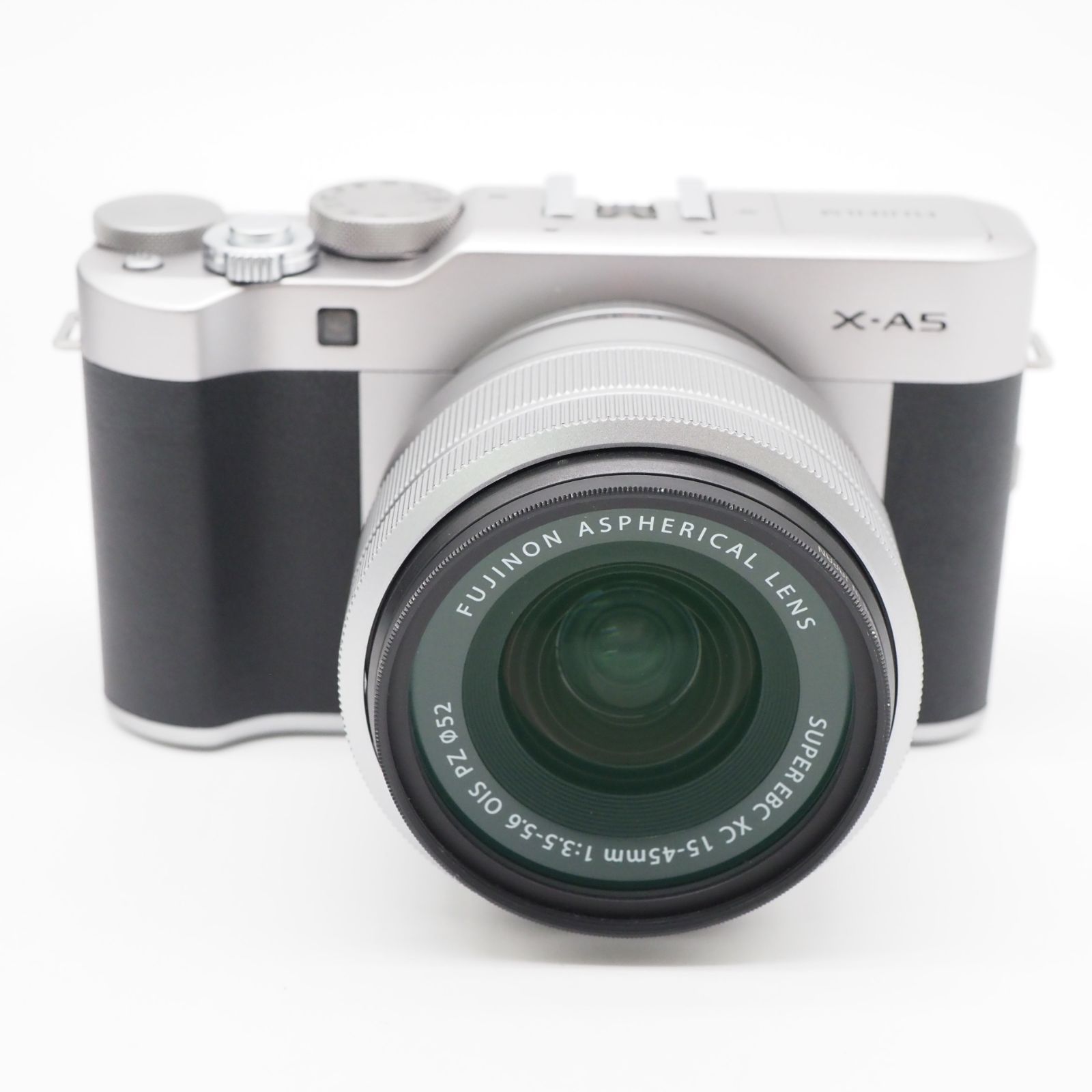 上品 X A 5 レンズキット XC 15 45 mm OIS PZ