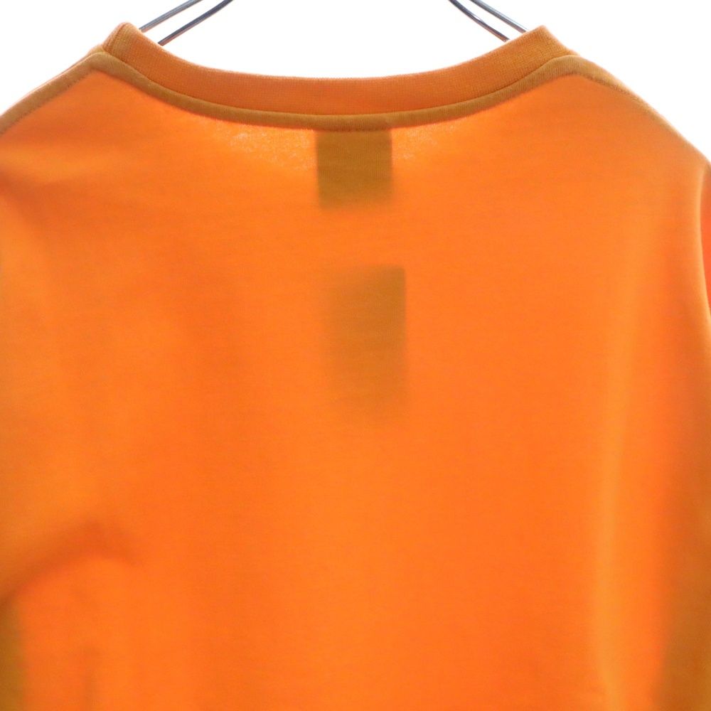 VETEMENTS (ヴェトモン) 16SS Arm Print L/S Tee アームプリント