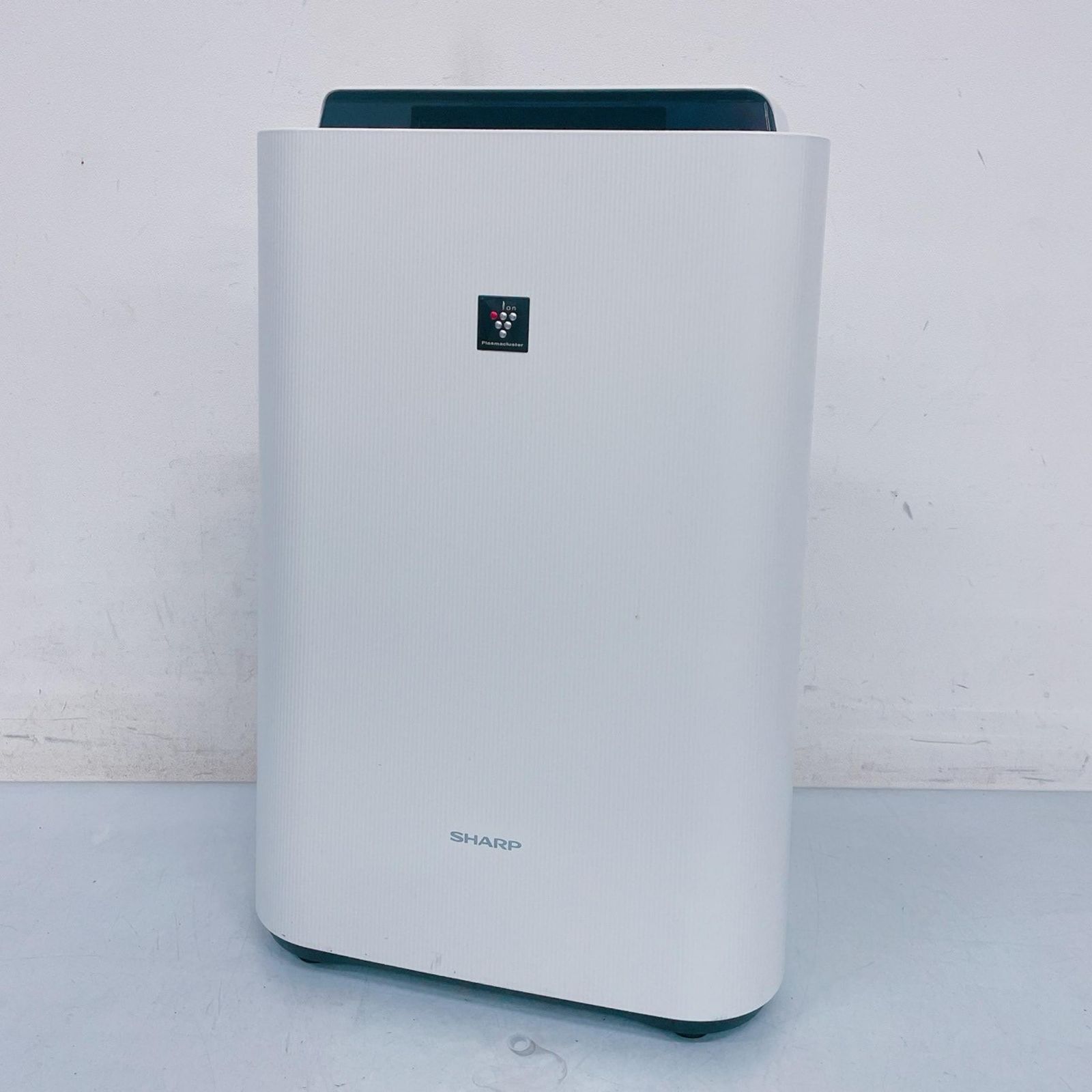 Sharp シャープ 空気清浄機＋加湿器 KC-50TH4-W 空気清浄器 ホワイト