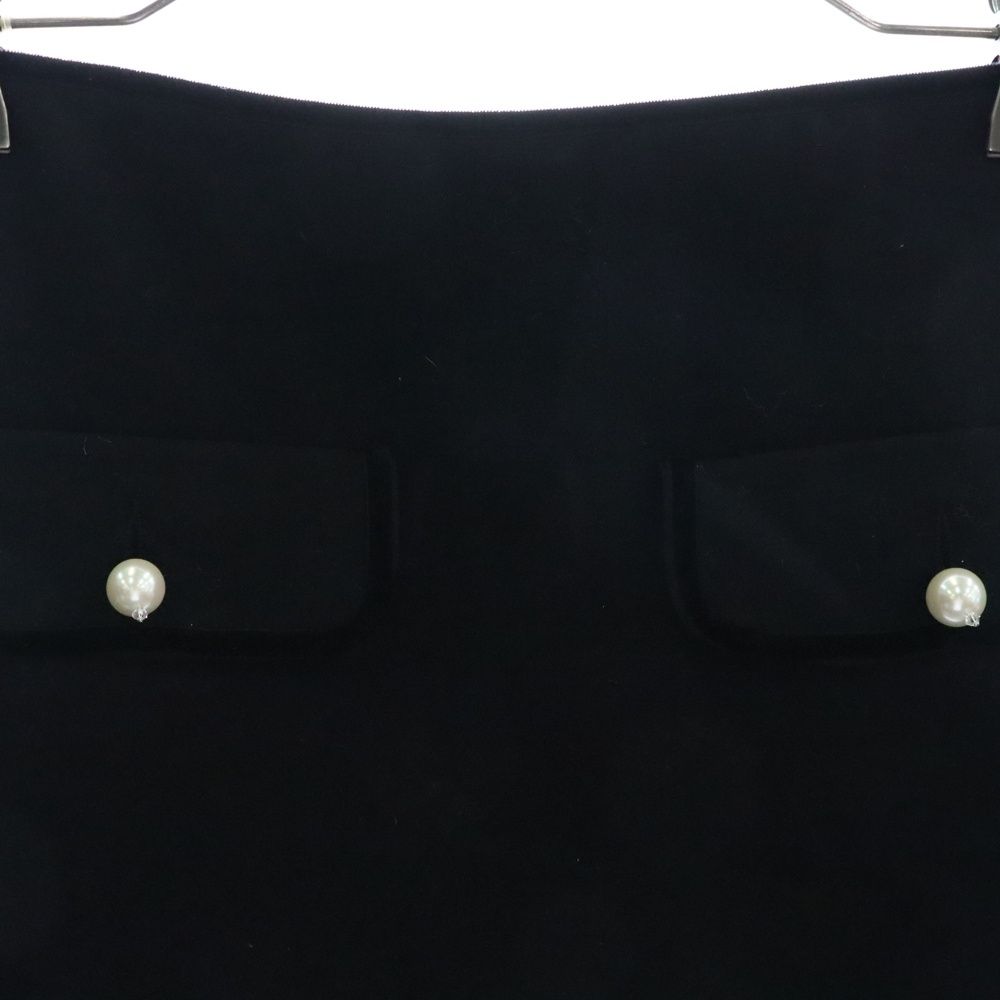 19AW パールボタン