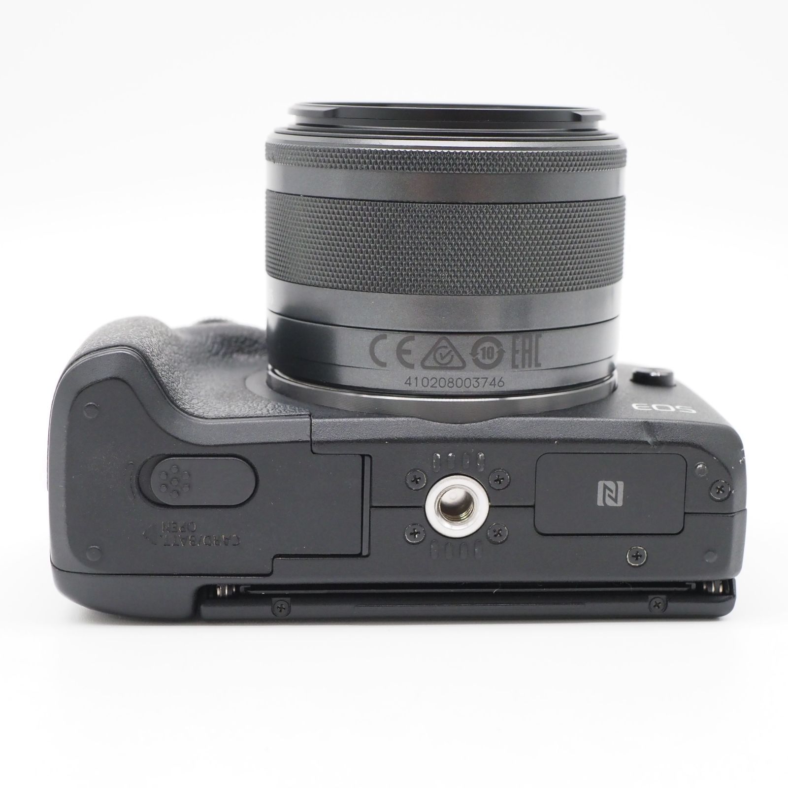 レンズキット ブラック