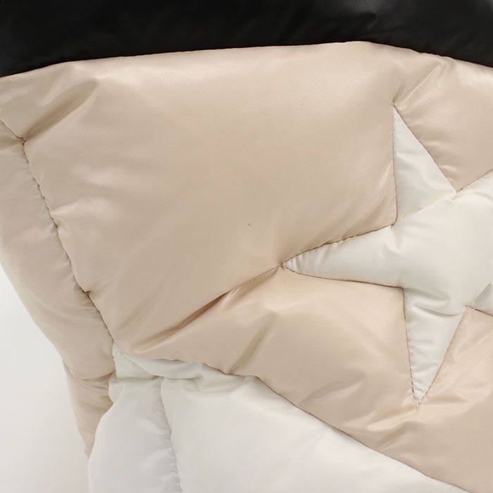 MIUMIU(OUTLET) ミュウミュウ アウトレット パテッド 5BG240 2DQO