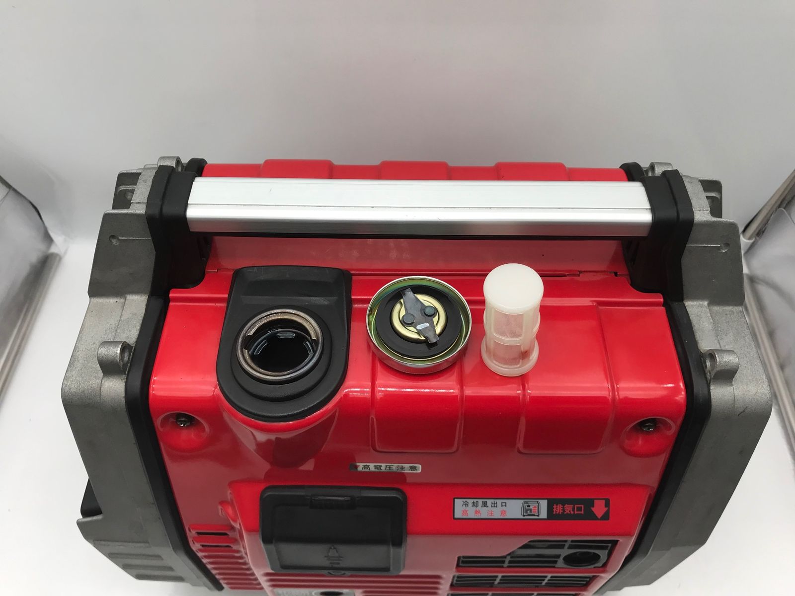 HONDA|ホンダ エンジン発電機