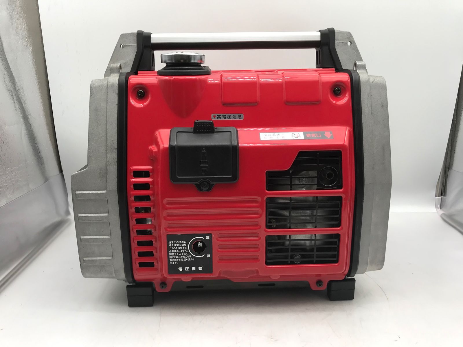 品 HONDA ホンダ エンジン発電機 EB550 ITMRJLT6GK44 エコツール小牧ｲﾝﾀｰ店 M02