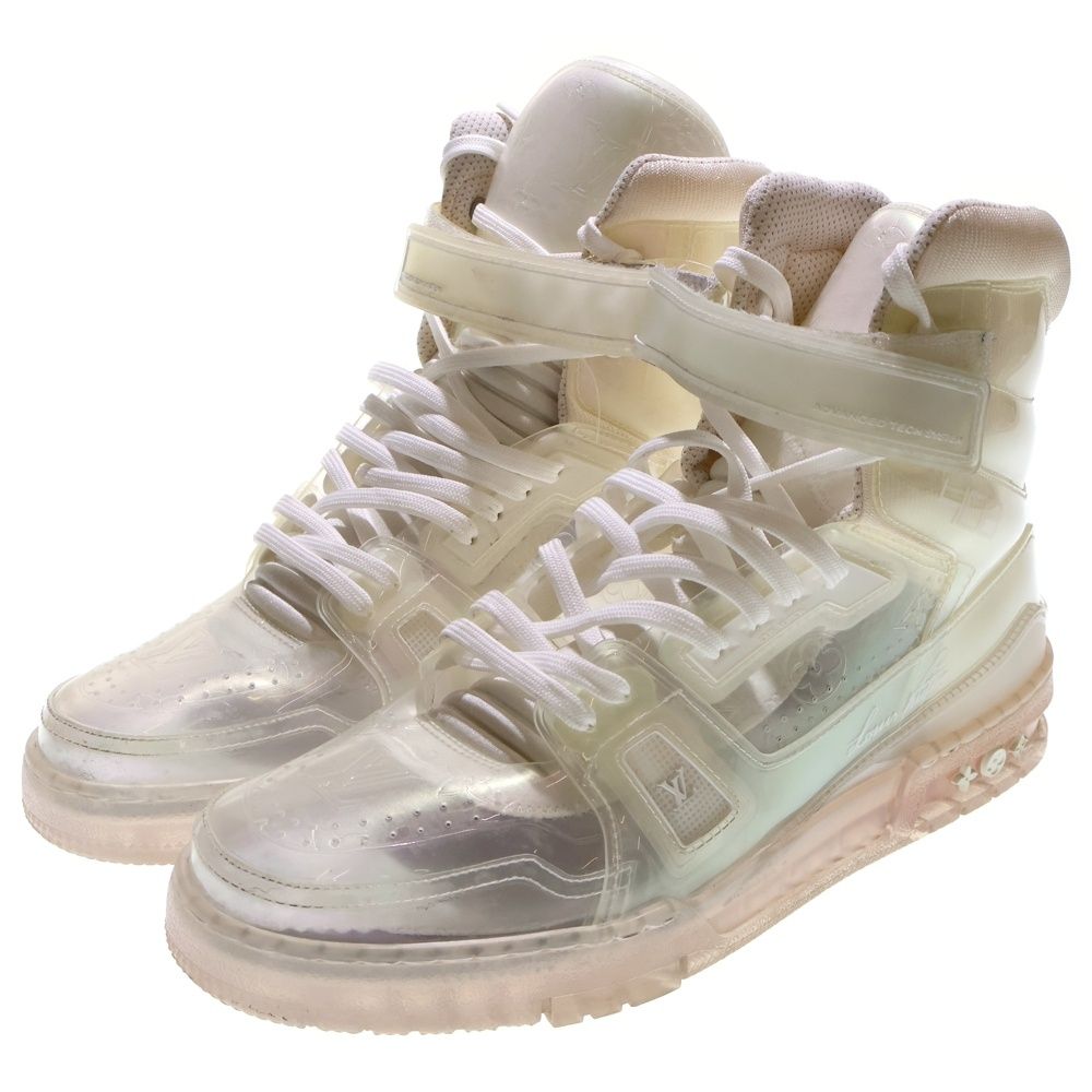 LOUIS VUITTON (ルイヴィトン) 20SS ×Virgil Abloh ヴァージルアブロー