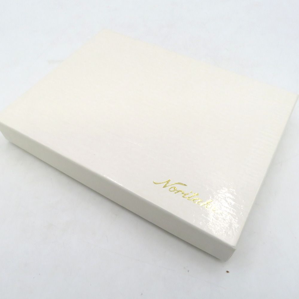 NORITAKE ノリタケ カトラリー ボーンチャイナ オランジュリー ケーキ