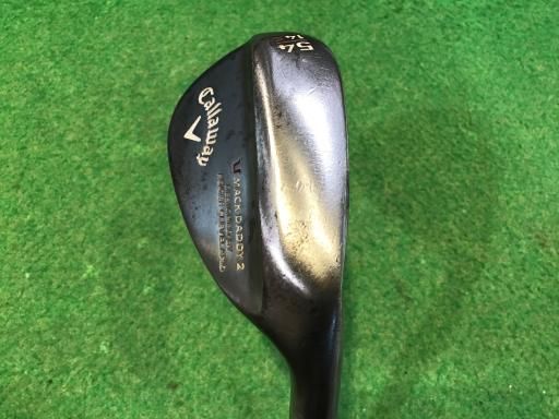 キャロウェイ MACK DADDY 2 ビンテージ 54° 14° S ウェッジ WG NS PRO 950 GH フレックスS メンズ 男性用 右利き 右用 Cランク ゴルフクラブ