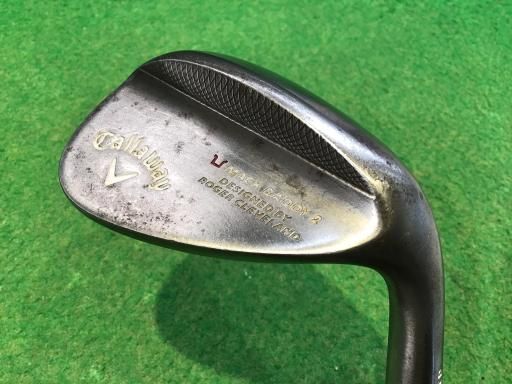 キャロウェイ MACK DADDY 2 ビンテージ 54° 14°S ウェッジ WG NS PRO 950GH フレックスS メンズ 男性用 右利き 右用 Cランク ゴルフクラブ