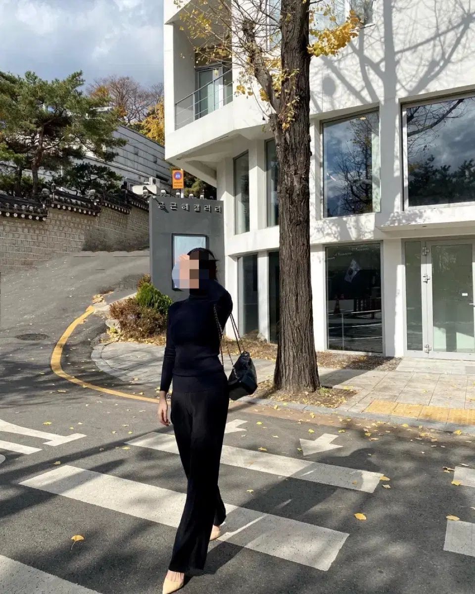 エール スラックス シルキー ワイドパンツ ハイクオリティ スラックス