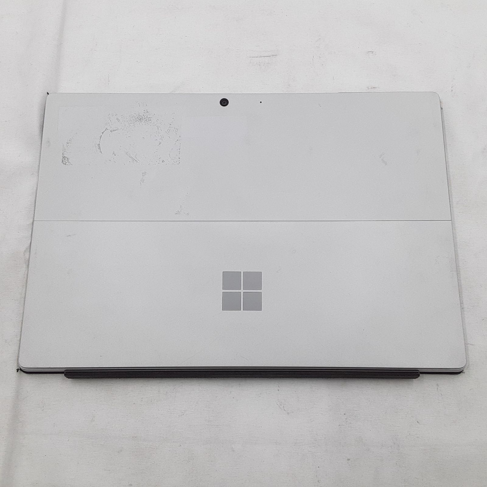 液晶ムラあり Microsoft Surface Pro 7 Core i5 1035G4 8GB SSD 256GB NVMe 12.3インチ Windows 11 Pro タブレット RM566 VETTDRUCK_DE