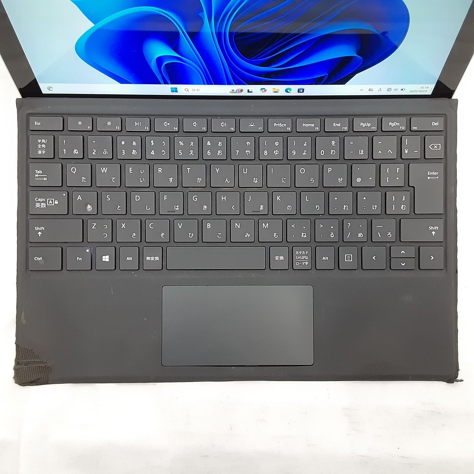 タブレット RM566