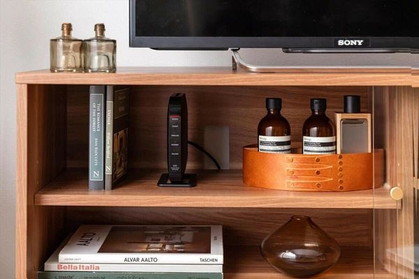 テレビボード 収納棚