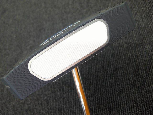  パター オデッセイ Ai-ONE SQUARE 2 MAX STRIPE 90 33 6.3 5651 パター メンズ