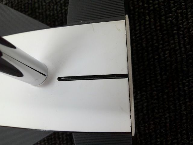 パター オデッセイ