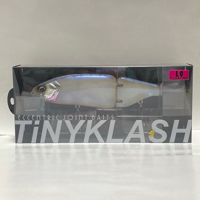 DRT ディーアールティー TiNY KLASH Low タイニークラッシュ ロー Specter Ver.2 86701-007