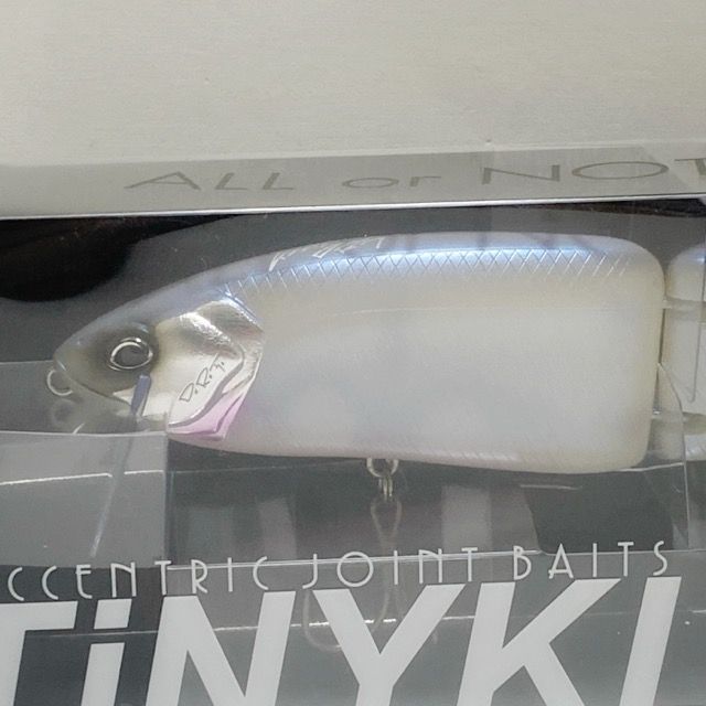 DRT ディーアールティー TiNY KLASH Low タイニークラッシュ ロー Specter Ver.2 86701-007