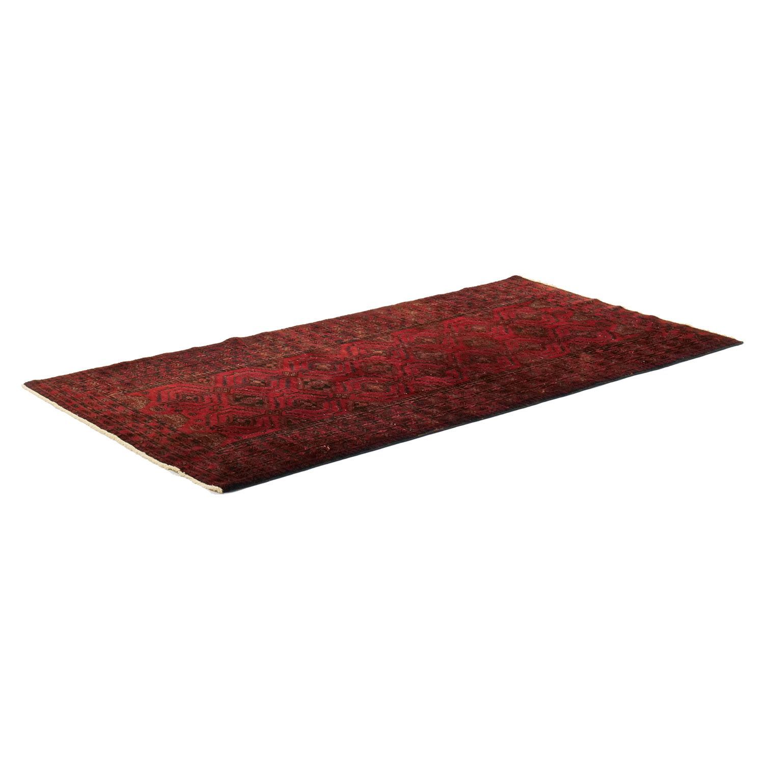 ダイヤモンドモチーフ ウール