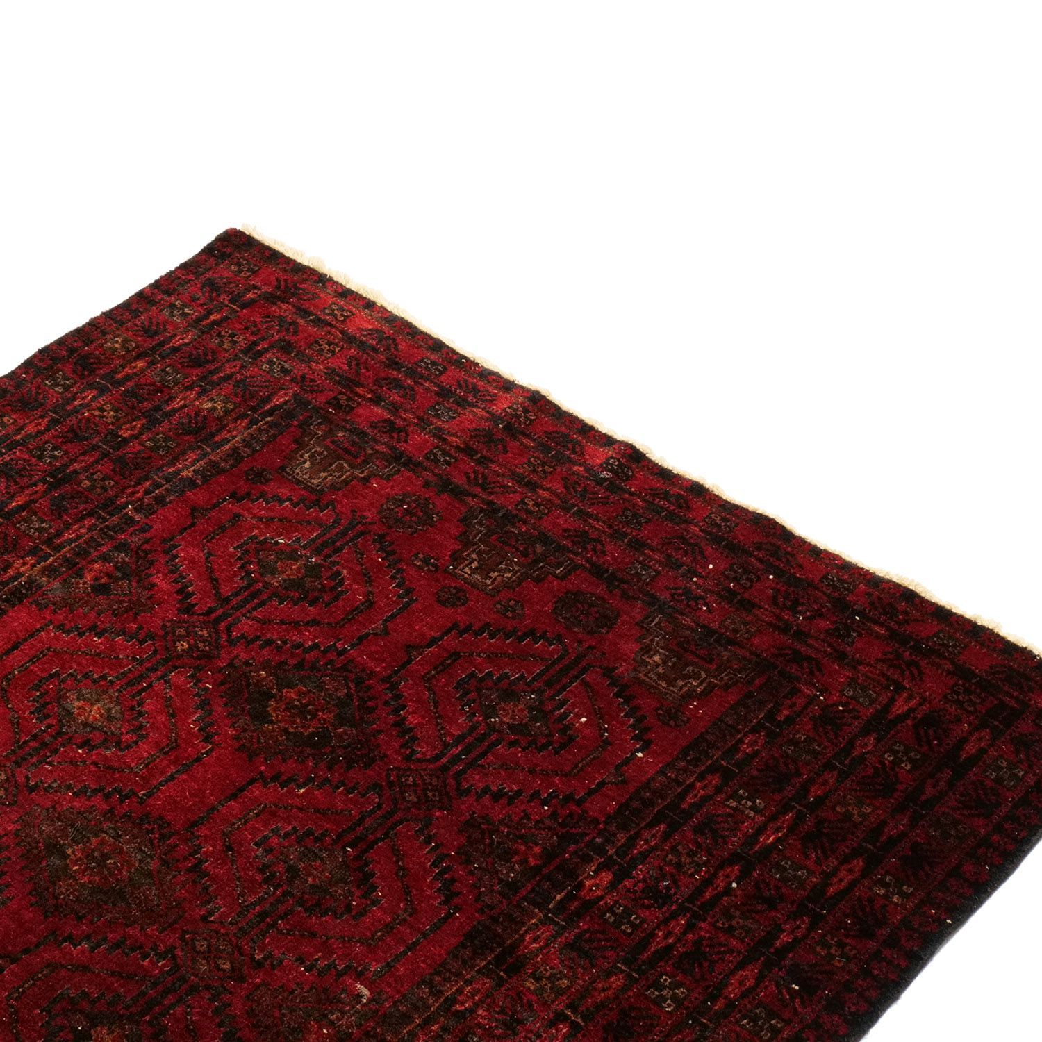 ヴィンテージラグ専門店 carpet