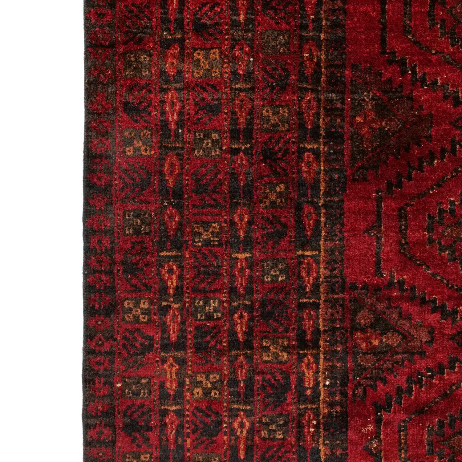 アンティークペルシャ絨毯 ヴィンテージラグ専門店