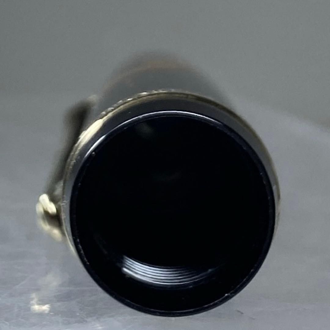 上蒔絵 螺鈿蝶図万年筆14K刻16g東な7-0123