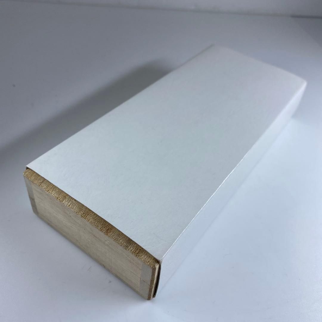 螺鈿蝶図万年筆14K刻16g東な7-0123 2F