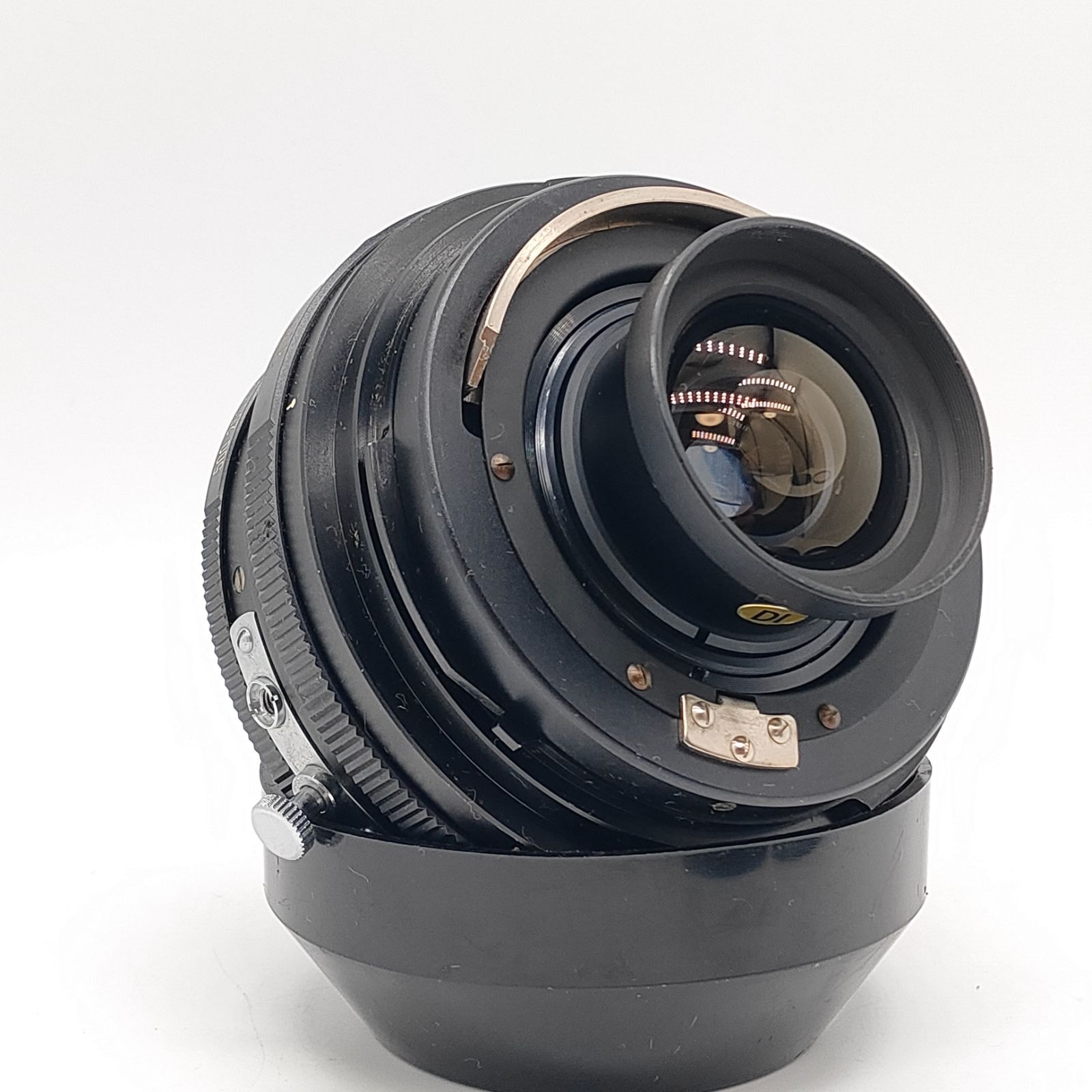 マミヤ Mamiya SEKOR 50mm f/6.3 広角 レンズ 6x9 中判 カメラ MAMIYA  