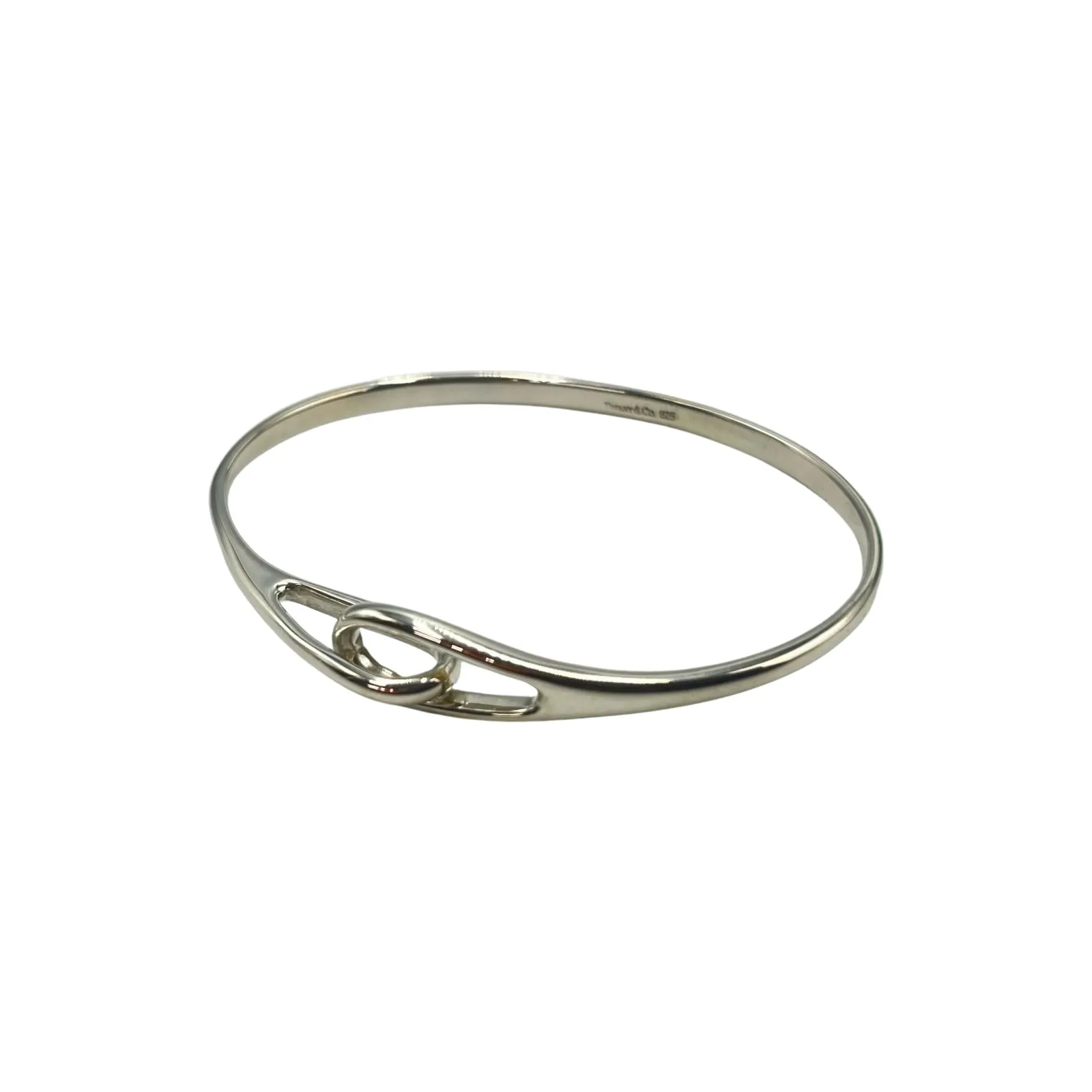 2026年最新】ティファニーダブルループバングルの人気アイテム - メルカリ