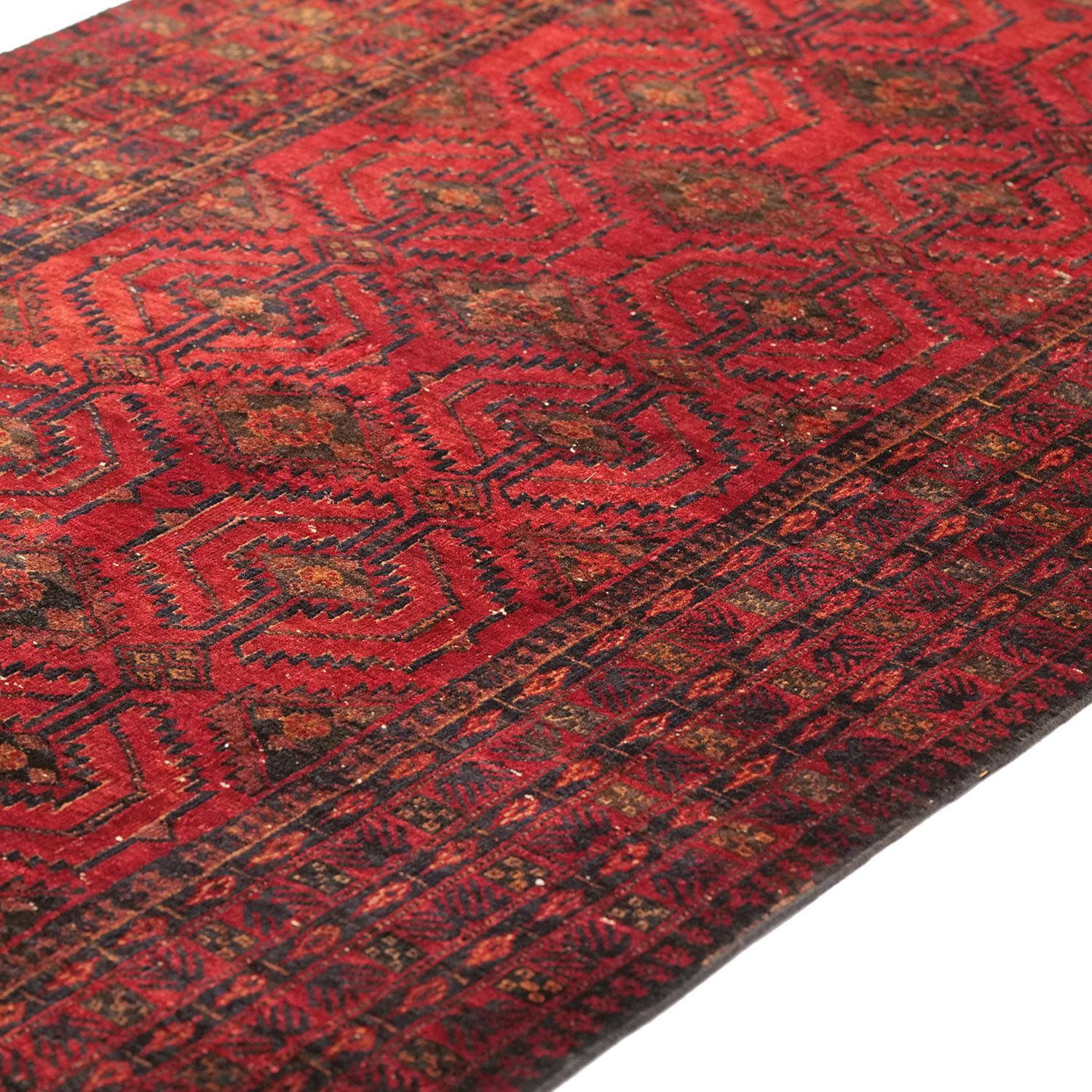 ダイヤモンドモチーフ