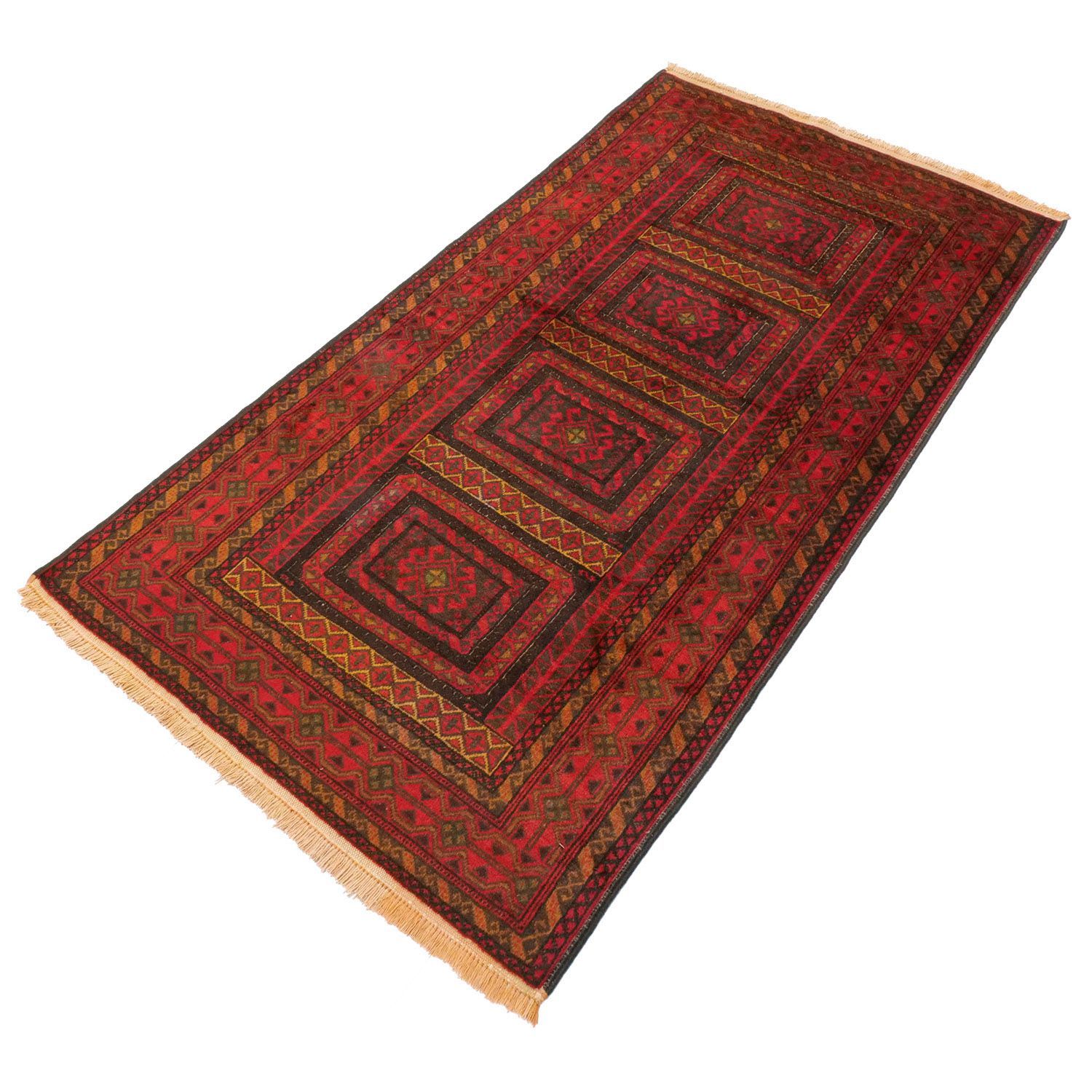 トルバトヘイダリエ 1960年代