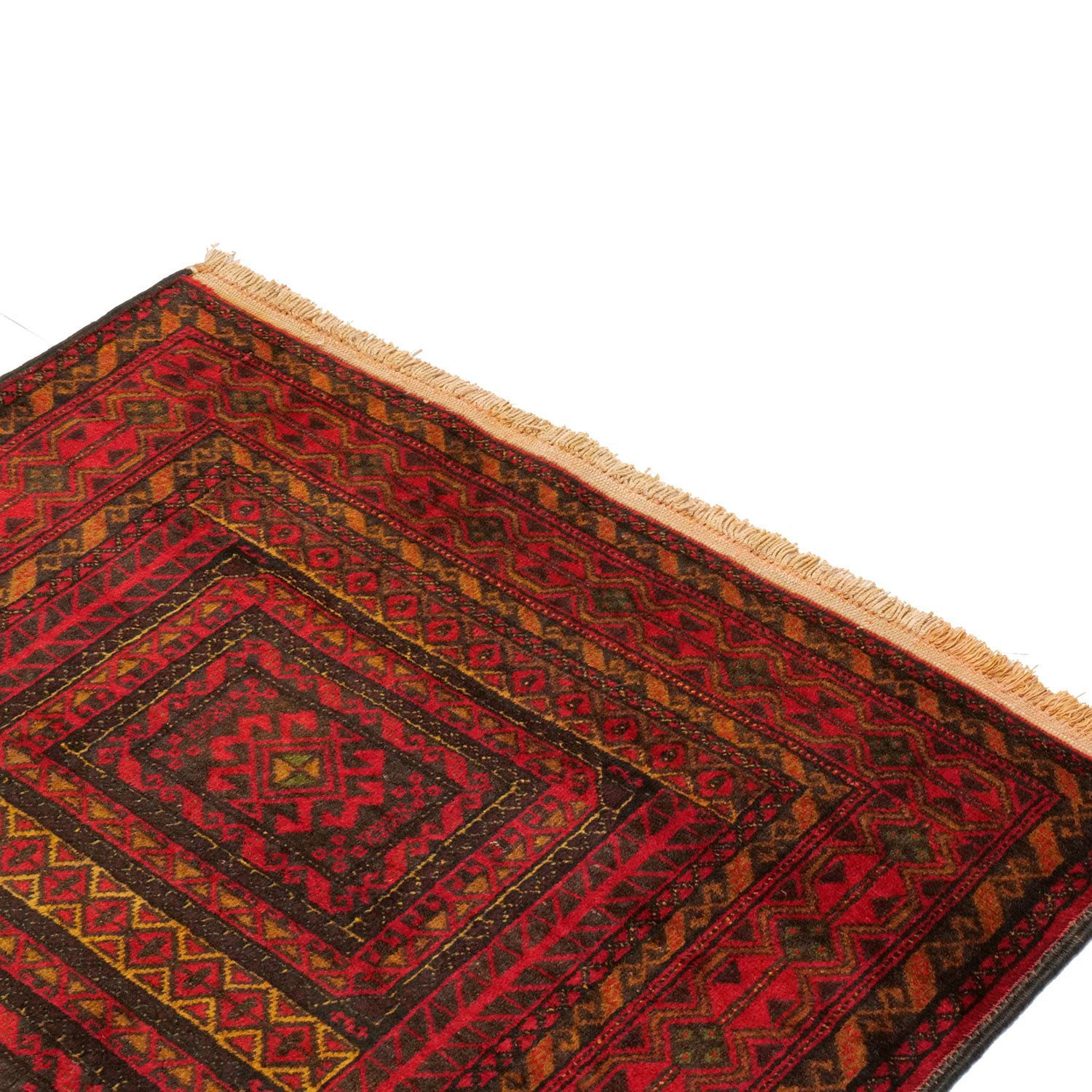 ヴィンテージラグ専門店