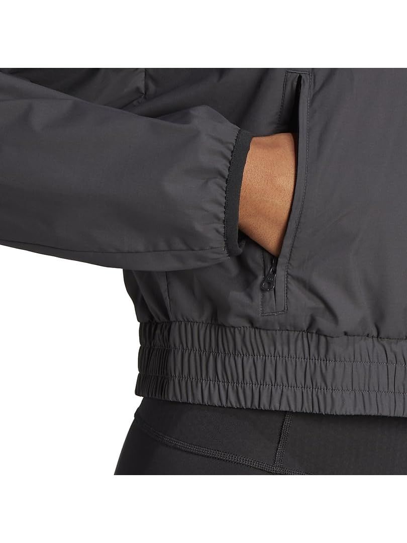 ウインドブレーカー IJI53