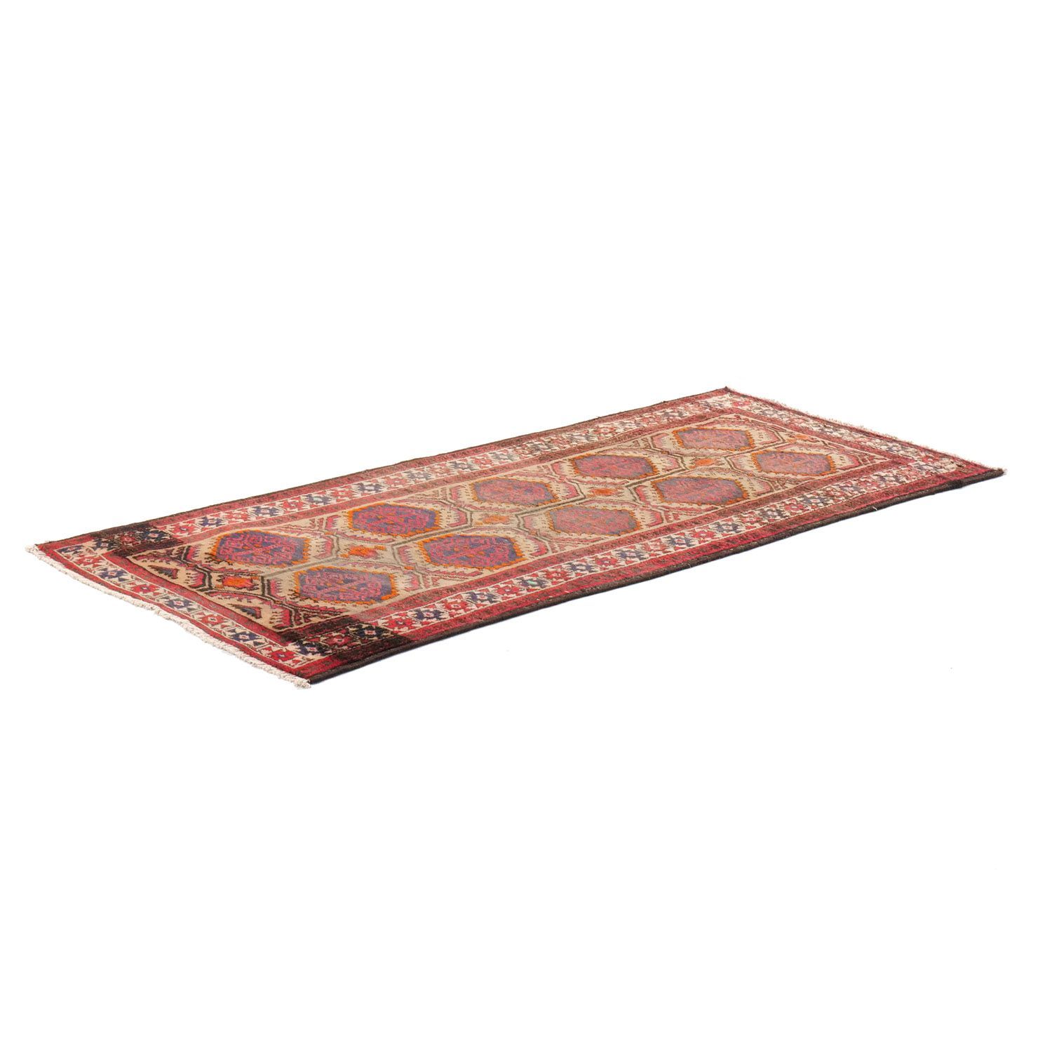 ヴィンテージラグ専門店