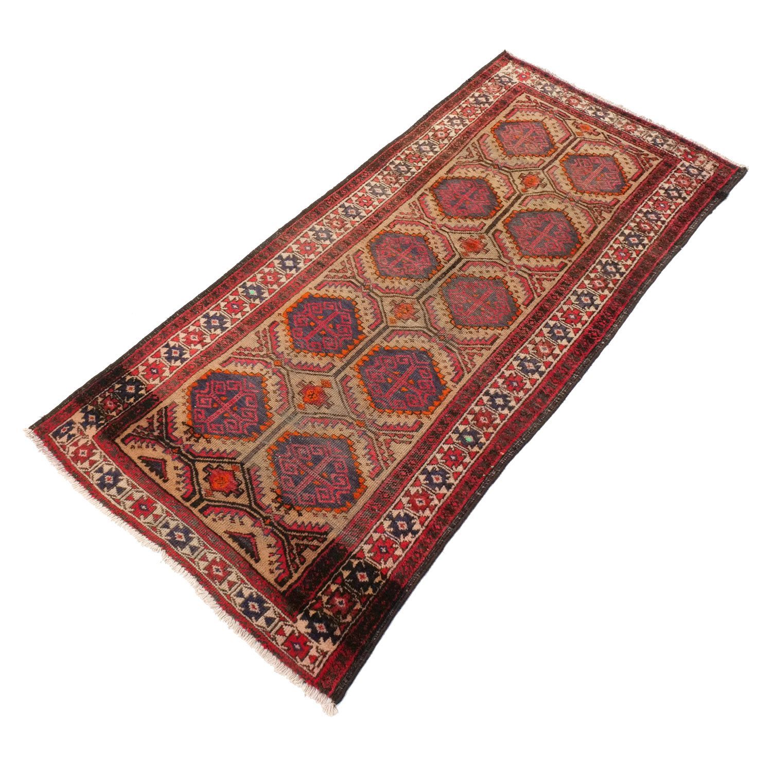 セミアンティーク