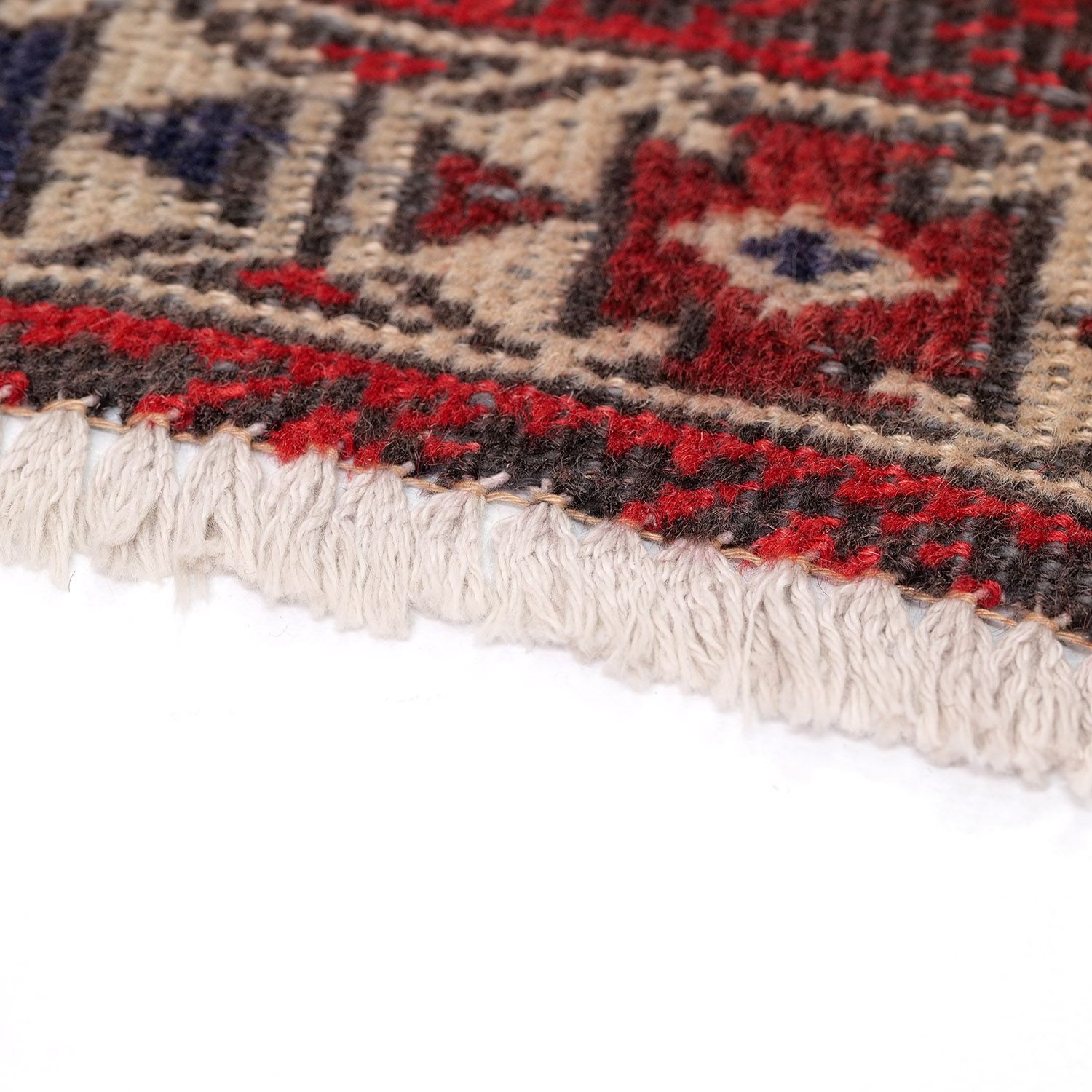 バルーチ 1950年代