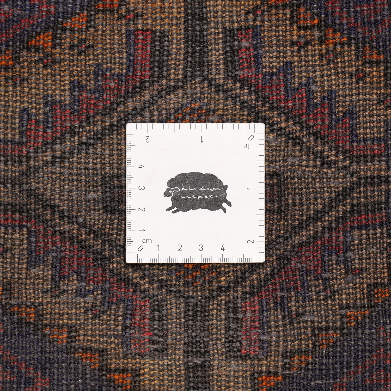 ヴィンテージラグ専門店