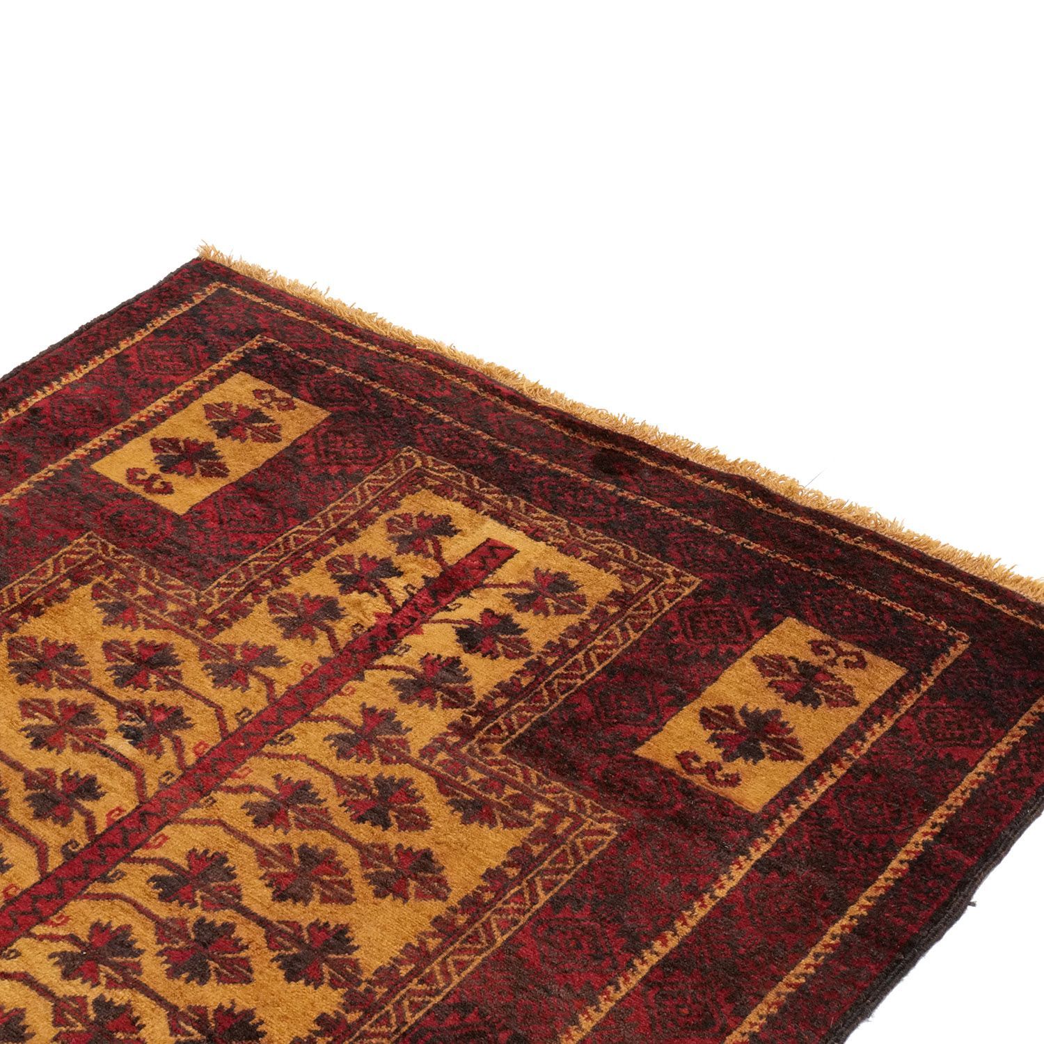 生命の樹 ウール