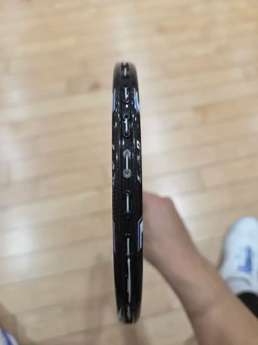 SUPERライト バドミントン