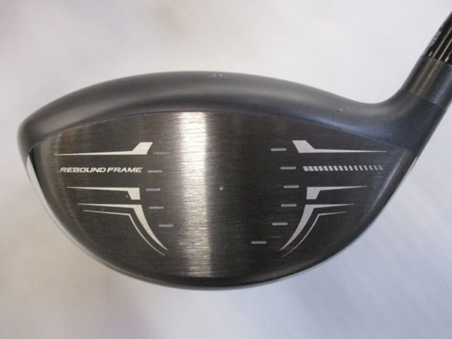 ドライバー ダンロップ スリクソンZX5 Mk II LS/Diamana ZX-II 50/S