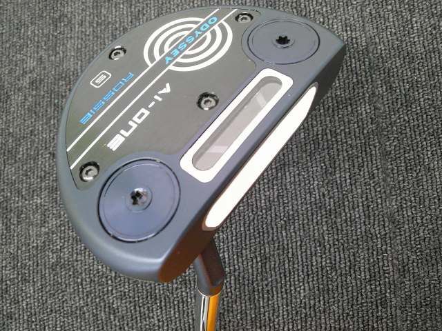 パター オデッセイ Ai-ONE ROSSIE S STROKELAB 90 33 3 5656 松山店