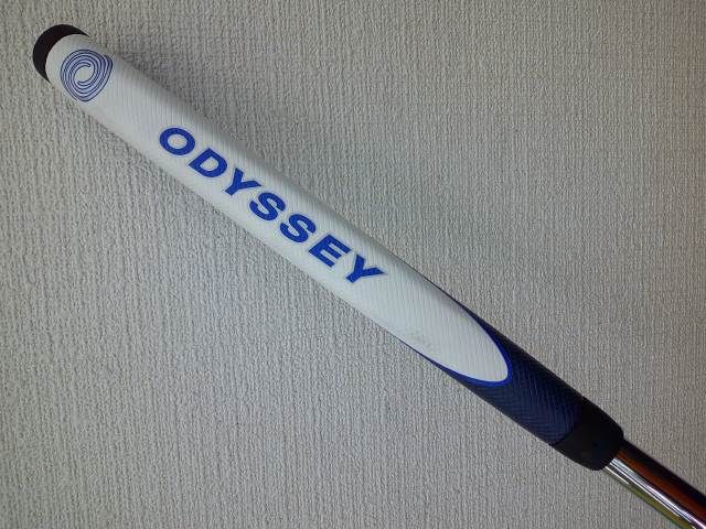  パター オデッセイ Ai-ONE ROSSIE S 90 33 3 5656 パター メンズ