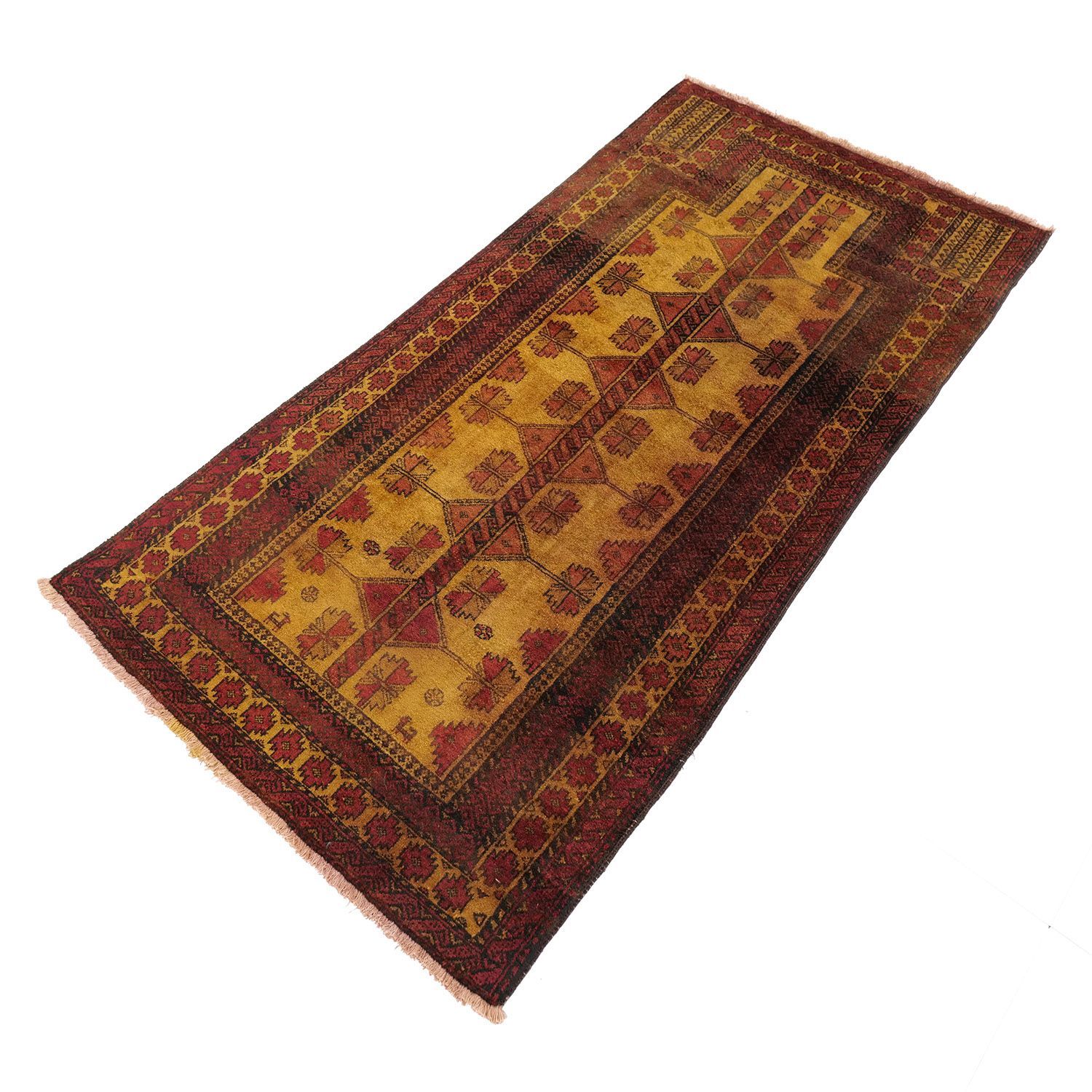 ヴィンテージラグ専門店