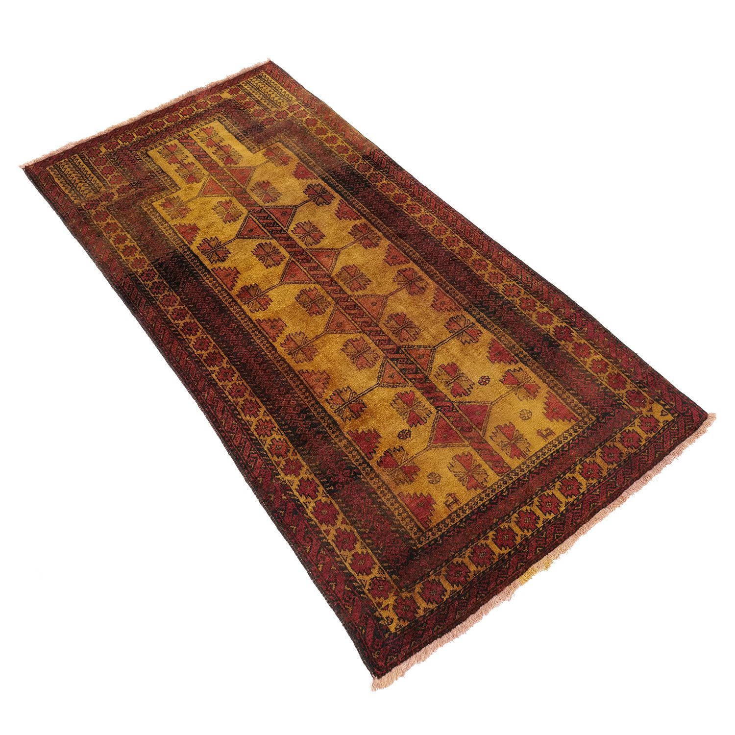 ヴィンテージラグ専門店