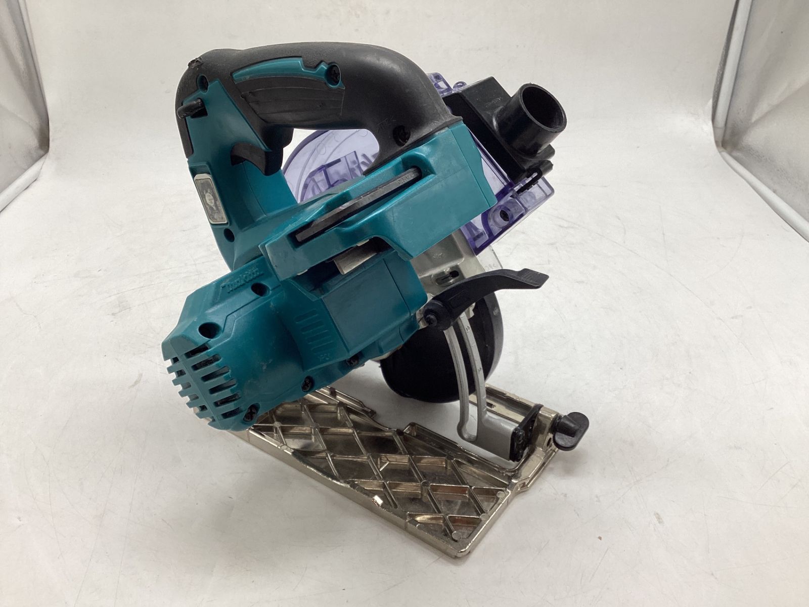 品 Makita|マキタ 125㎜充電式防じん丸ノコ KS513DZ ITPXJRJOC7FG エコツール豊田インター店 M02 HRDEVELOPMENT_JP