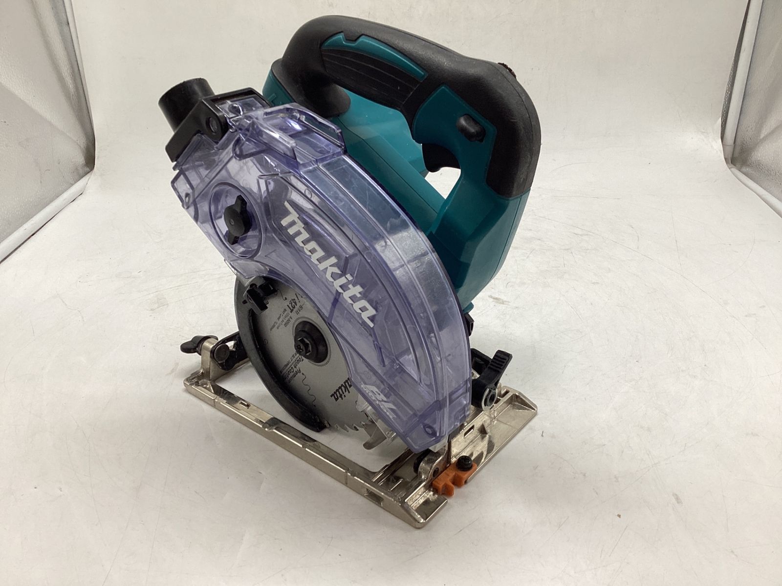 品 Makita マキタ 125㎜充電式防じん丸ノコ KS513DZ ITPXJRJOC7FG エコツール豊田インター店 M02