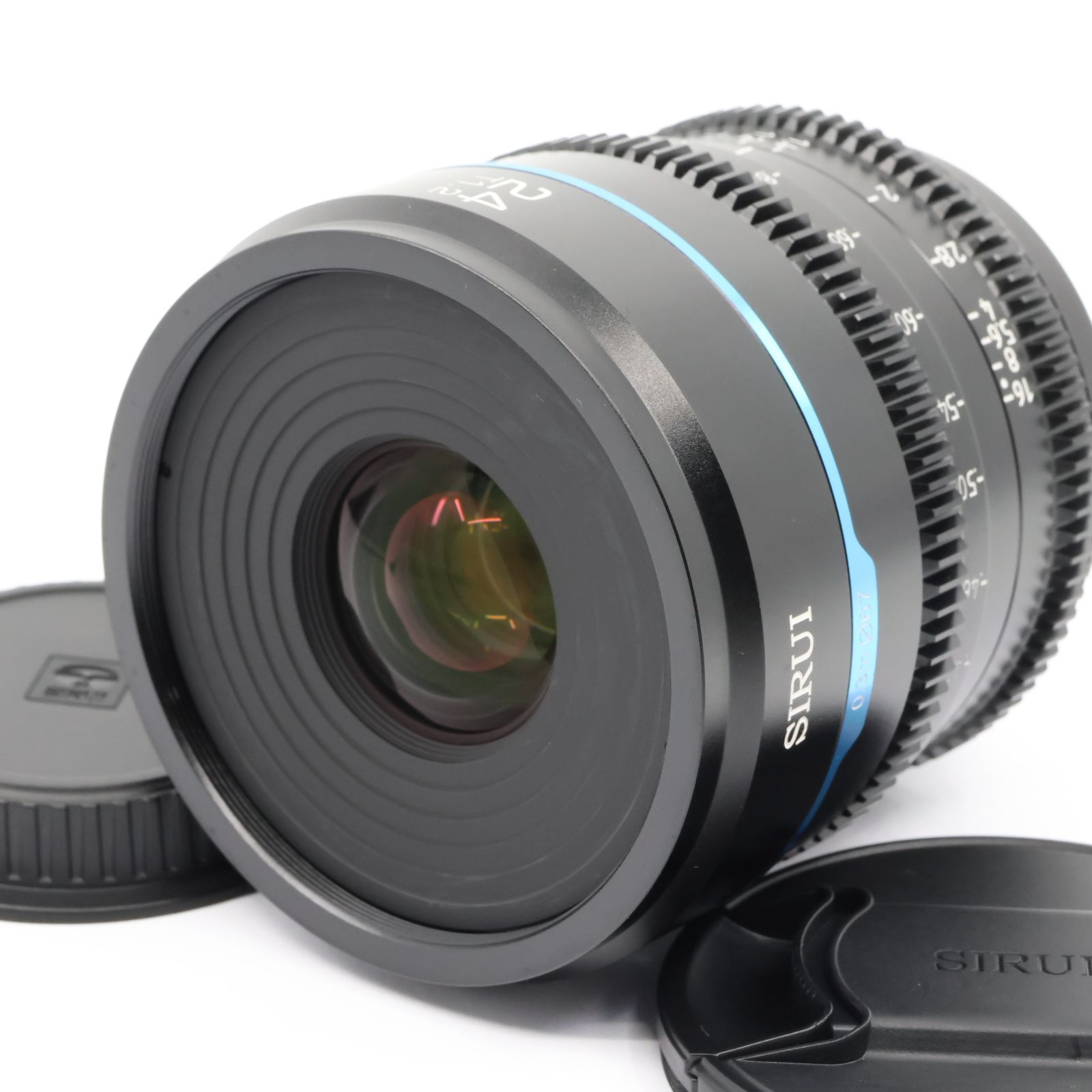 SIRUI Night Walker 24mm T1.2 Eマウント シルイ Sony ソニー シネマ