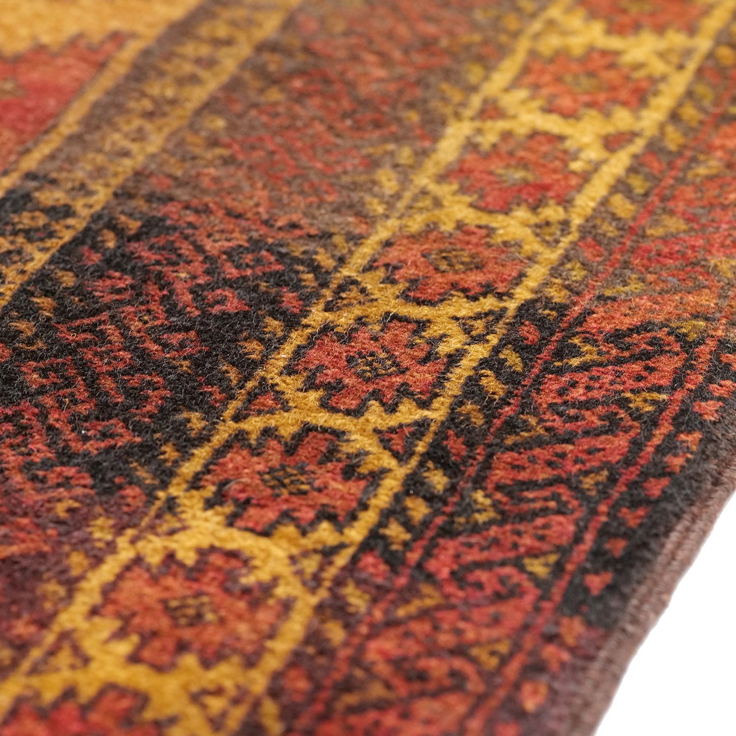 ヴィンテージラグ専門店