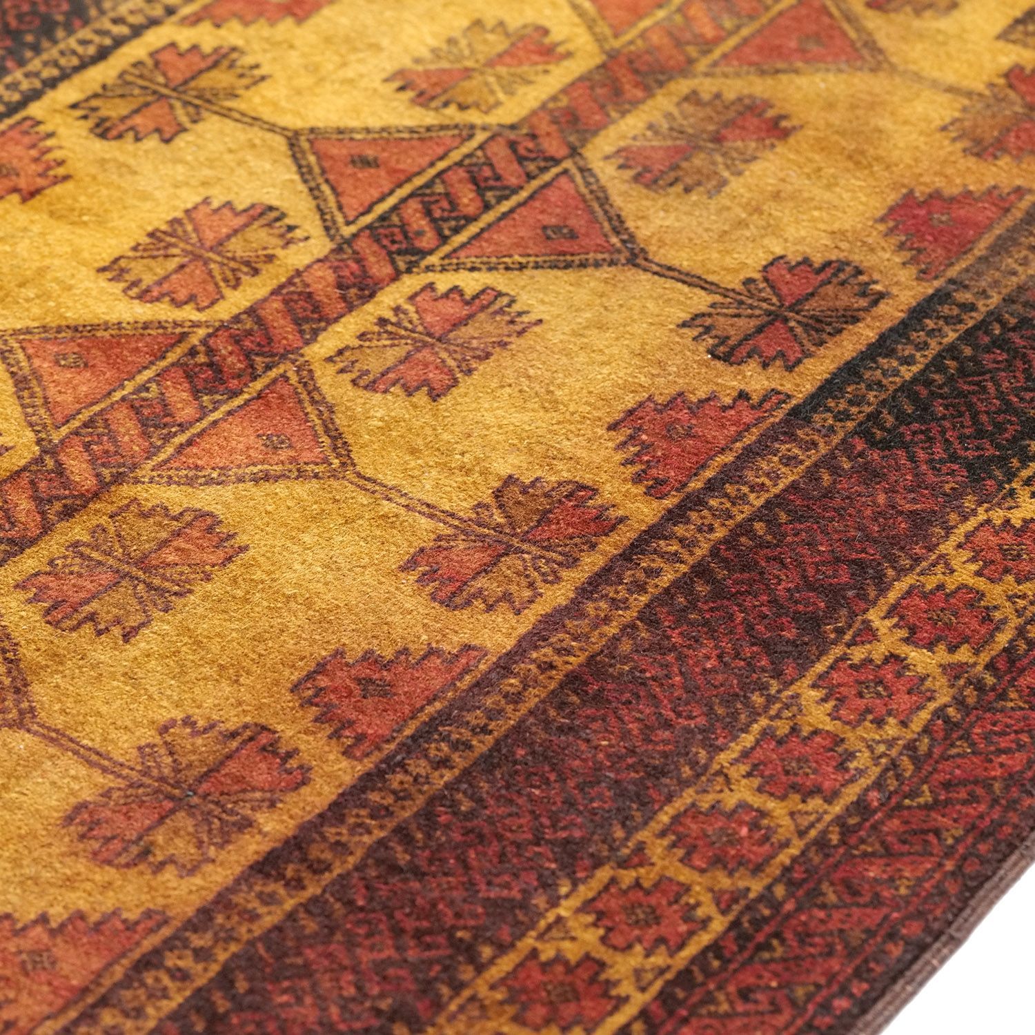 セミアンティーク ミフラーブ