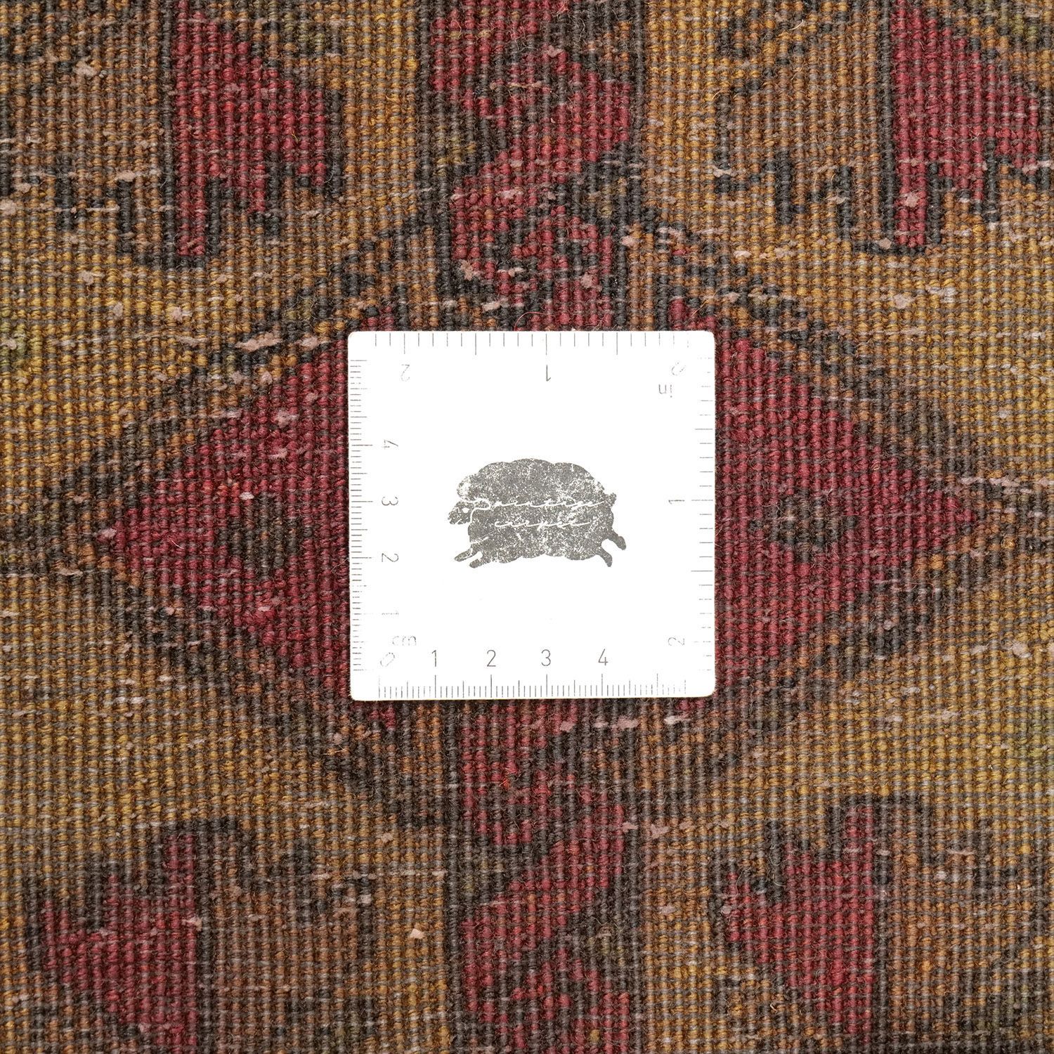 ヴィンテージラグ専門店 carpet