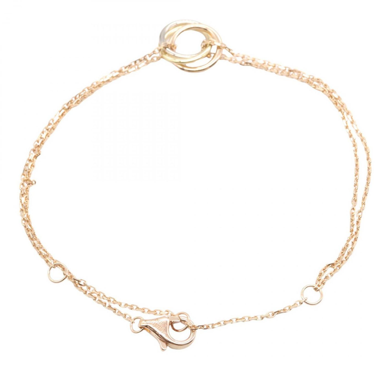 CARTIER カルティエ トリニティブレス ブレスレット ブレスレット WWW_USTAUSTRALIA_COM_AU